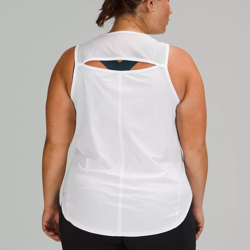 Sculpt Tank